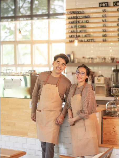 small business ownership